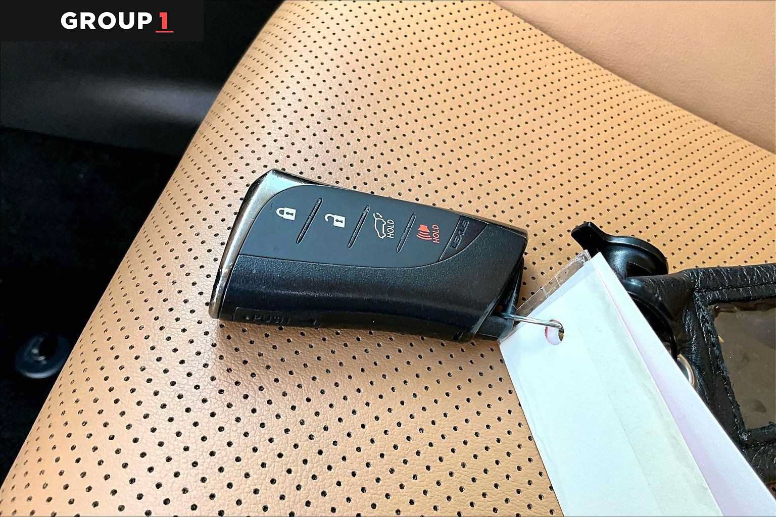 Certified 2025 Lexus NX 250 FWD w/ Accessory Package (2T) image 15