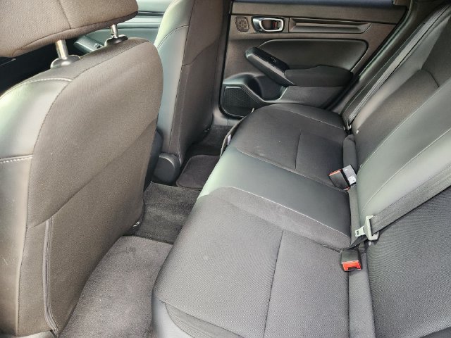Used 2024 Honda Civic Sport image 30