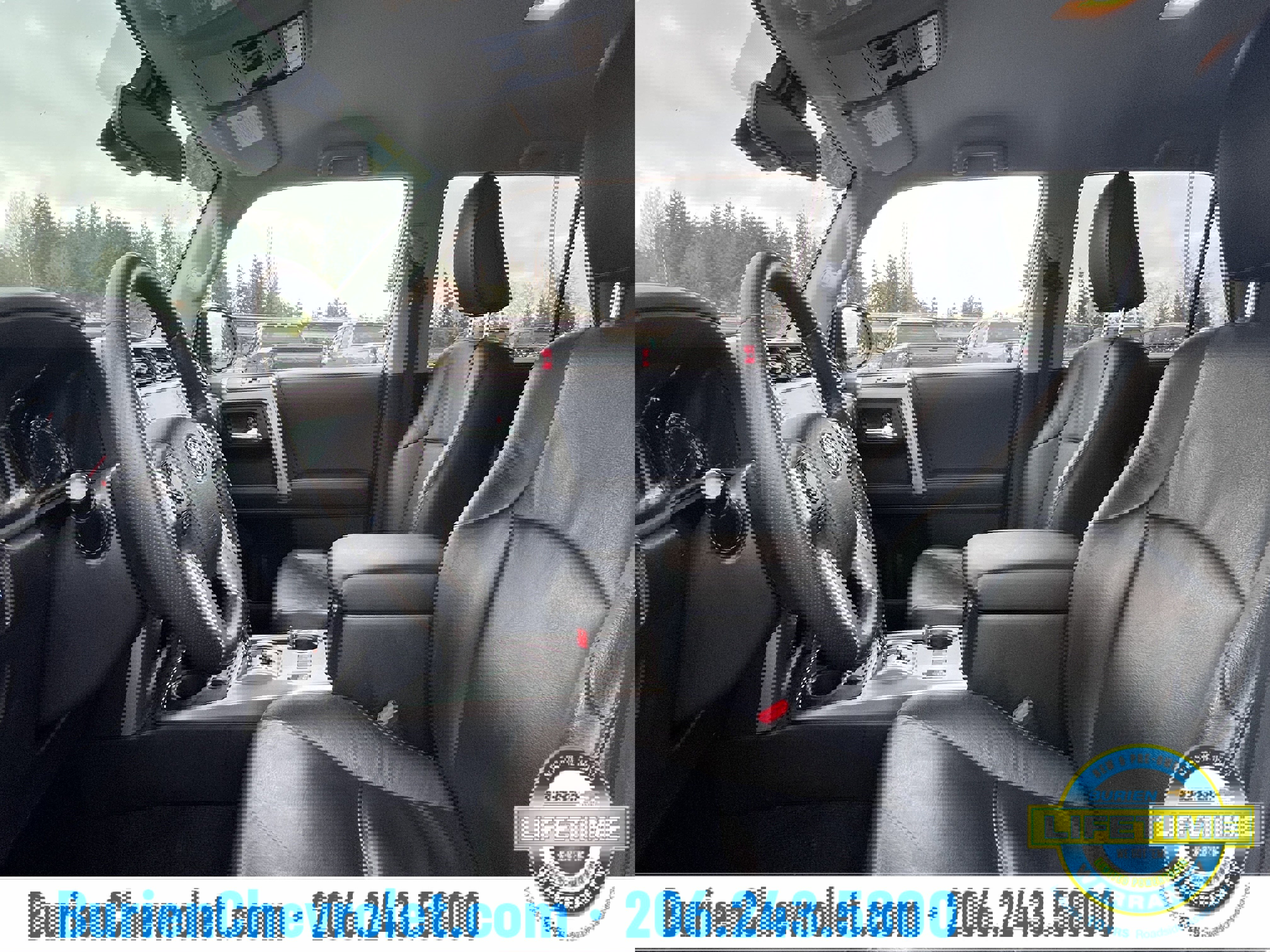 Used 2022 Toyota 4Runner SR5 image 12