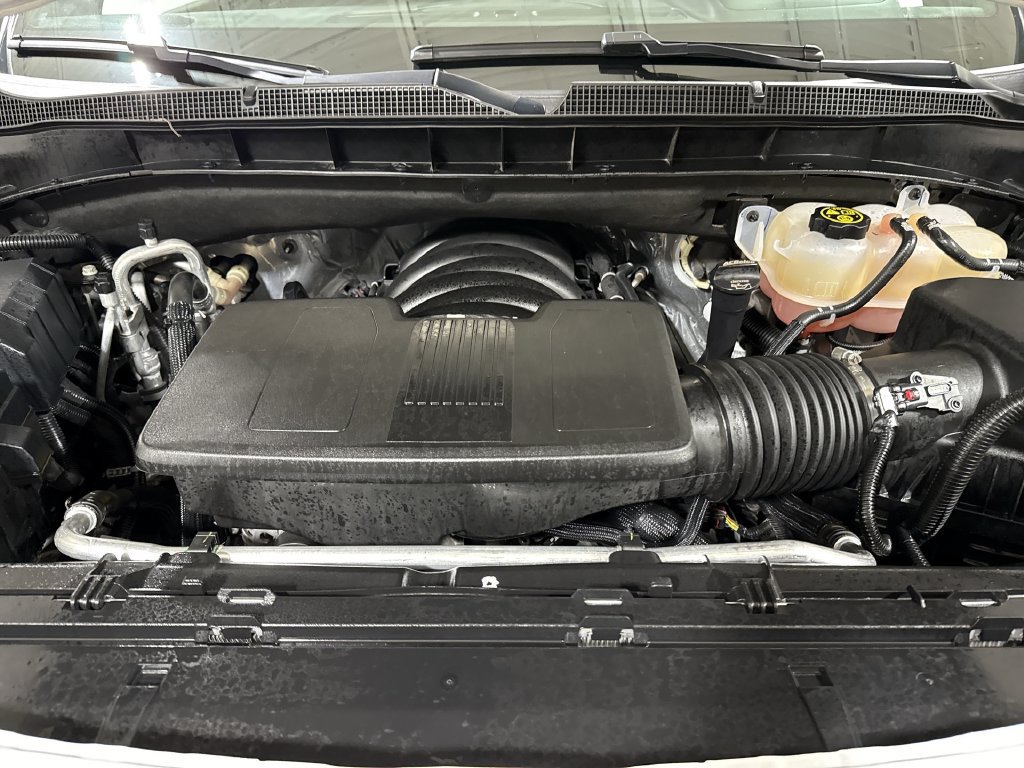 Used 2023 Chevrolet Tahoe High Country AWD/4WD image 27