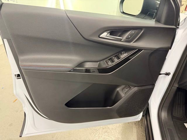 New 2026 Chevrolet Equinox RS image 14