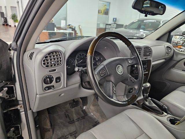 Used 2005 Buick Rainier CXL w/ Luxury Package AWD/4WD image 7