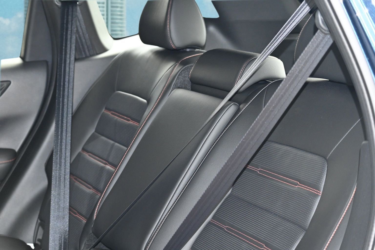 New 2026 Honda CR-V Sport-L image 19