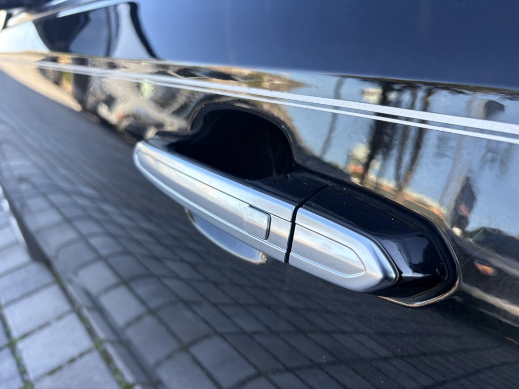 Used 2021 Cadillac CT4 Luxury w/ Sun And Sound Package image 9