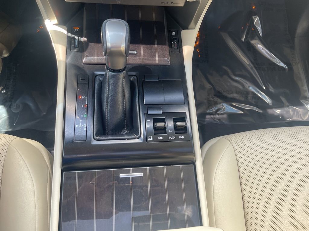 Used 2021 Lexus GX 460 Premium image 17