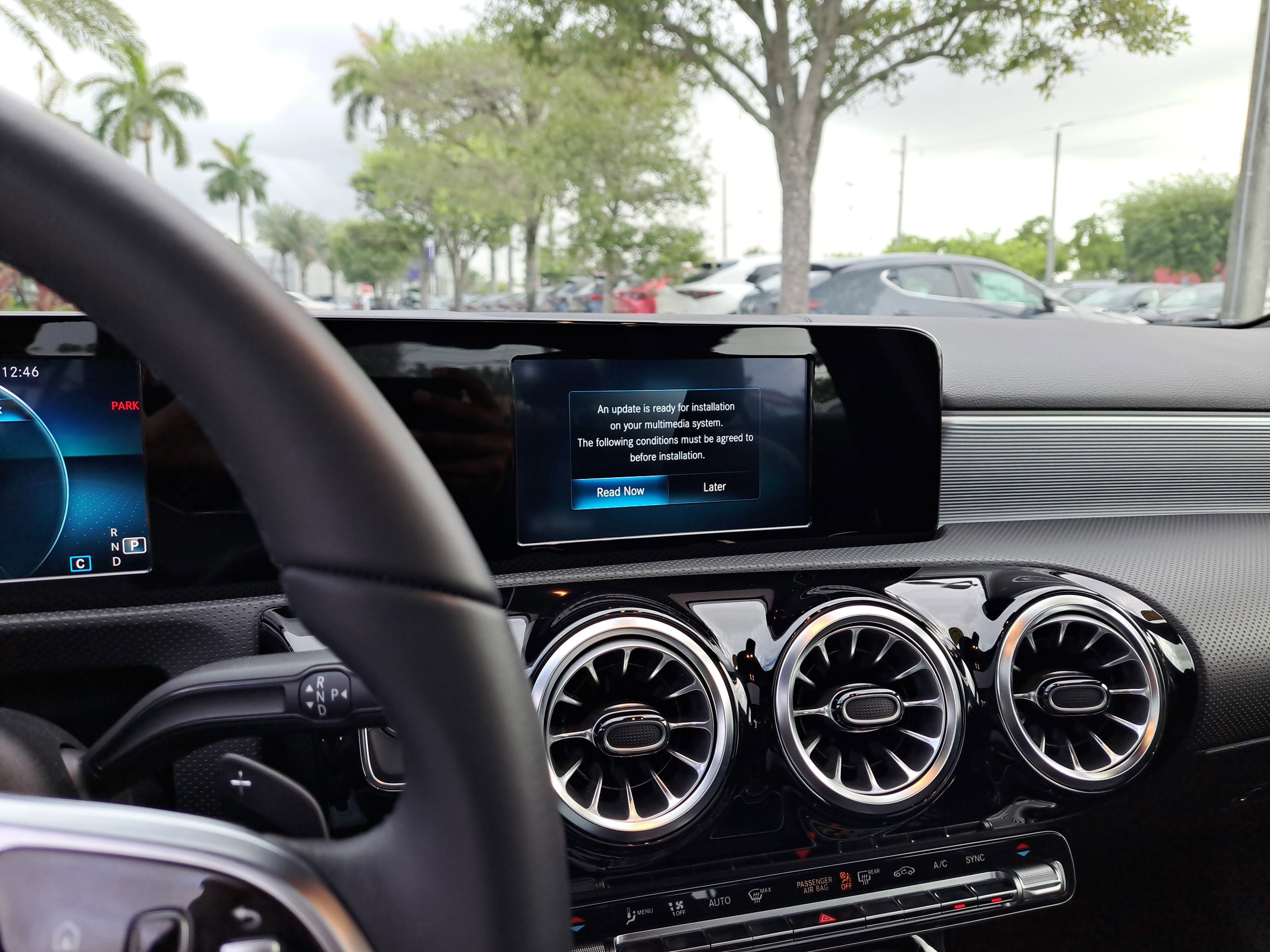 Used 2022 Mercedes-Benz A 220 image 14