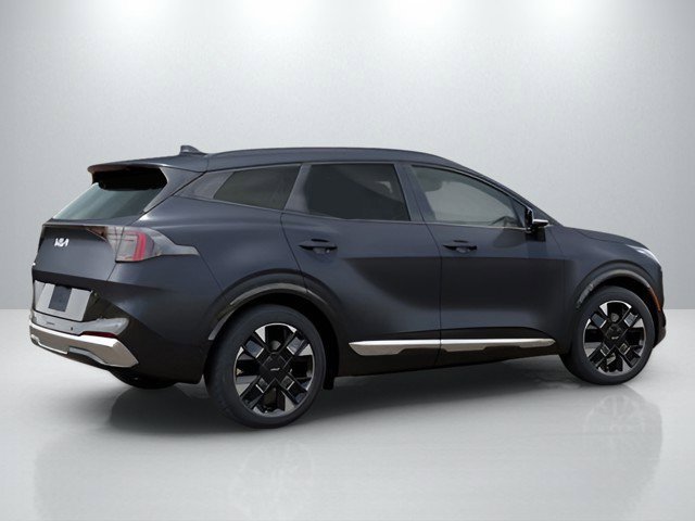 New 2026 Kia Sportage SX image 6