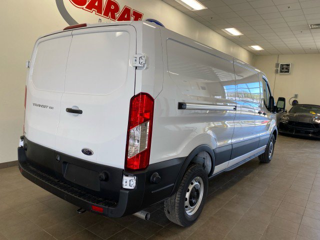 New 2024 Ford Transit 150 Low Roof image 15