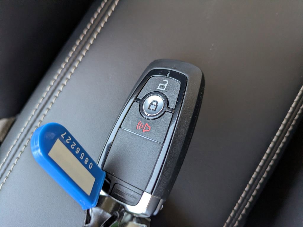 New 2026 Ford Bronco Sport Big Bend image 30