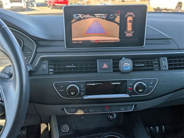 Used 2019 Audi A4 2.0T allroad Premium Plus w/ Premium Plus Package image 20