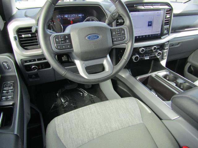 Used 2023 Ford F150 XLT w/ Equipment Group 302A High image 2