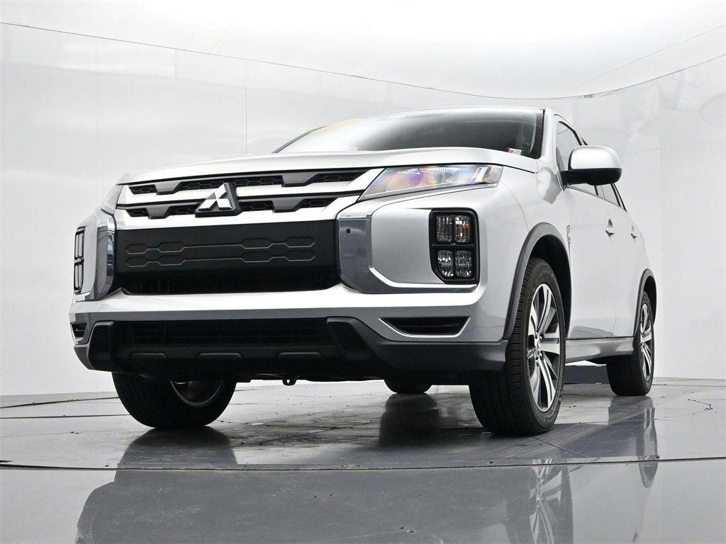 Used 2024 Mitsubishi Outlander Sport ES image 32