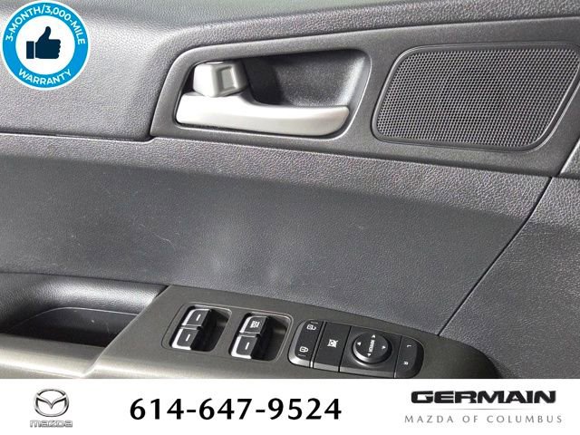 Used 2018 Kia Sportage LX AWD/4WD image 27