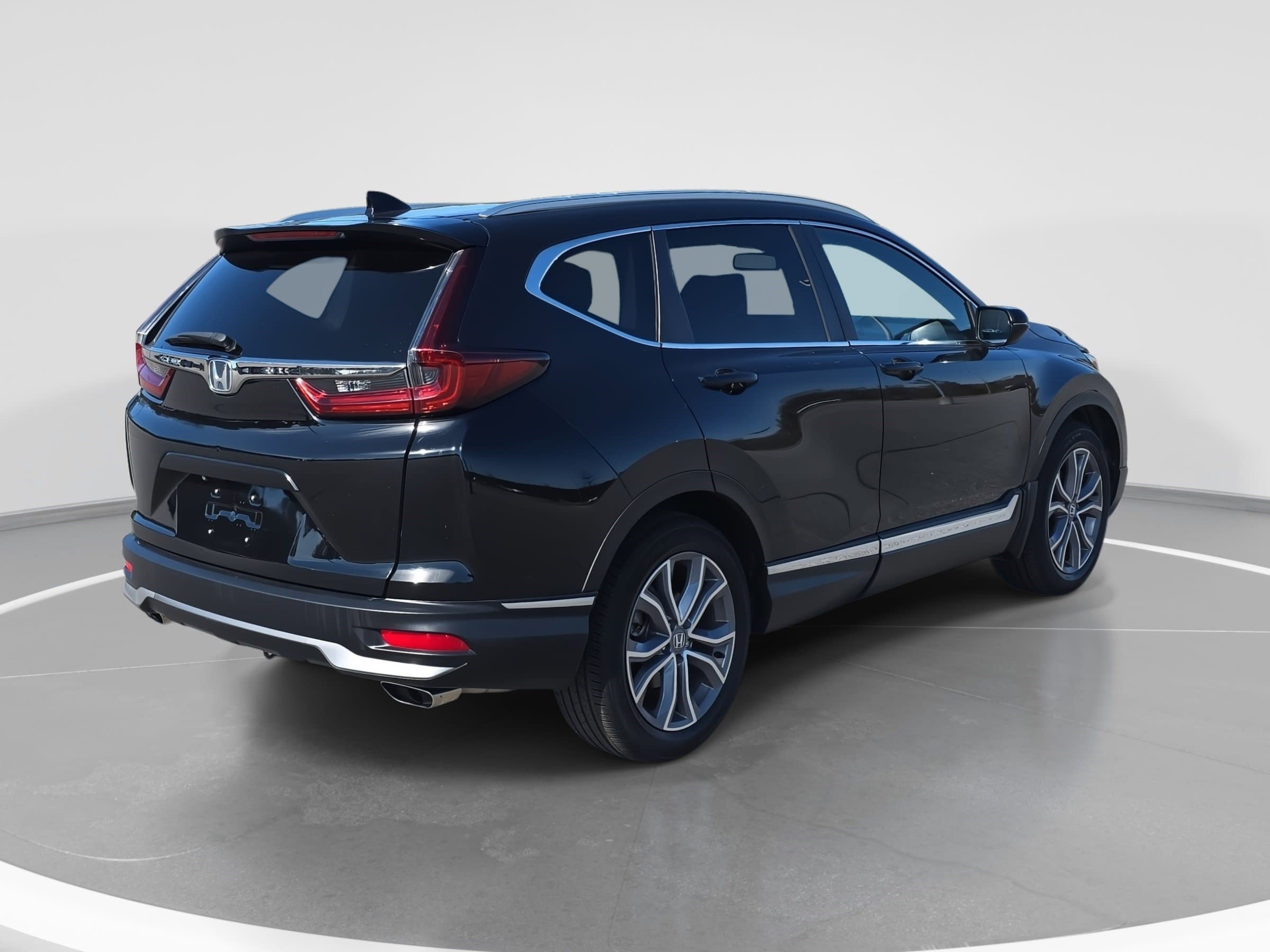 Used 2020 Honda CR-V Touring image 5