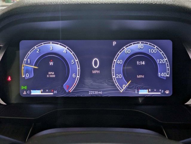 Used 2023 Jeep Grand Cherokee L Laredo RWD image 29