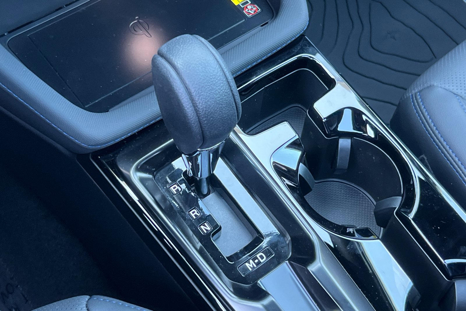 New 2026 Subaru Forester Limited image 22