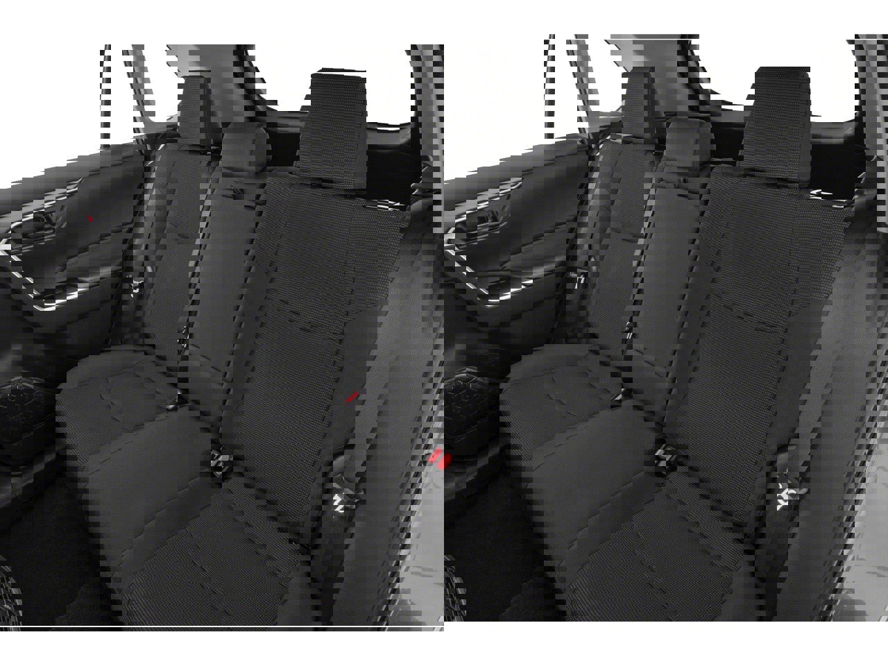 New 2025 Toyota RAV4 LE image 31