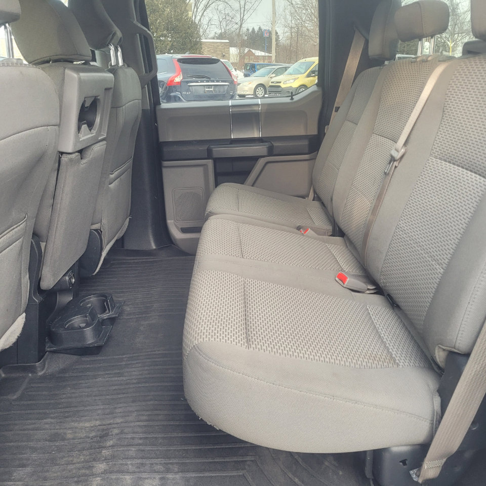 Used 2016 Ford F150 XLT w/ Equipment Group 301A Mid image 31