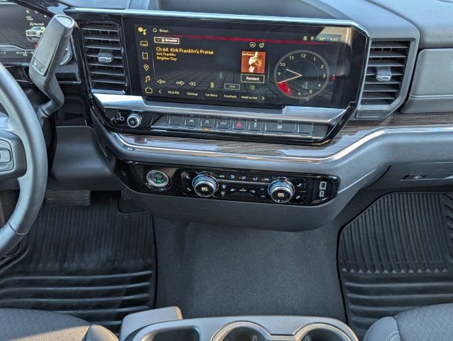 Used 2024 GMC Sierra 1500 Elevation AWD/4WD image 7