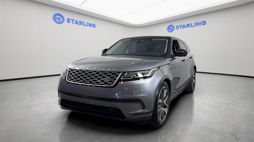 Used 2021 Land Rover Range Rover Velar S image 16