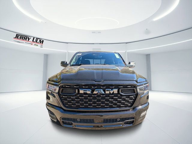 New 2026 RAM 1500 Big Horn image 6
