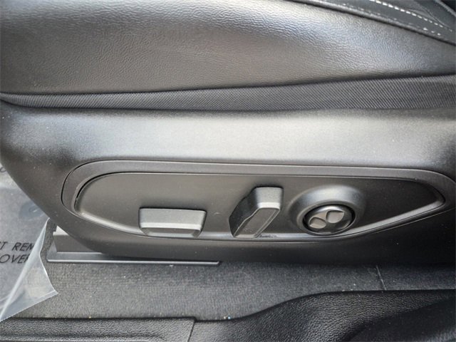 Certified 2025 Jeep Grand Cherokee Altitude image 5