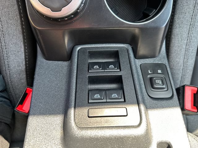 Certified 2025 Ford Bronco Big Bend AWD/4WD image 33