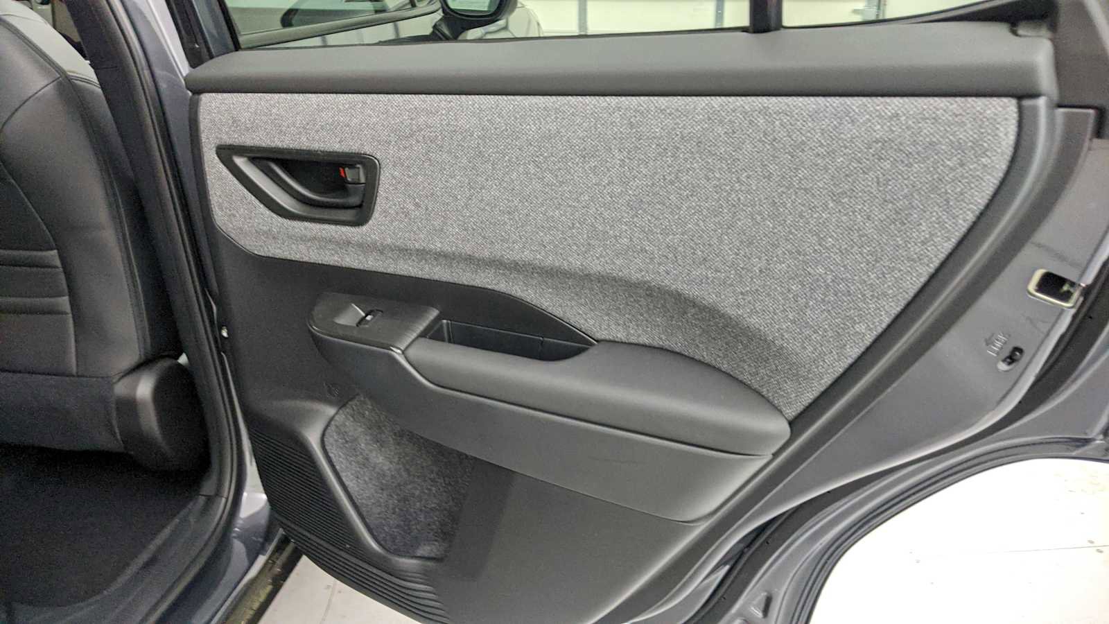 New 2026 Subaru Outback Limited image 32