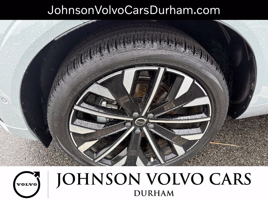 Used 2026 Volvo XC60 B5 Ultra w/ Protection Package Premier AWD/4WD image 19