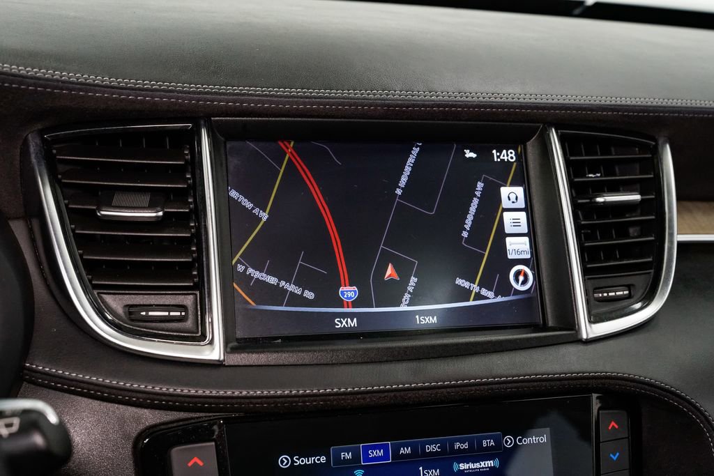 Used 2019 INFINITI QX50 Essential w/ Sensory Package image 19