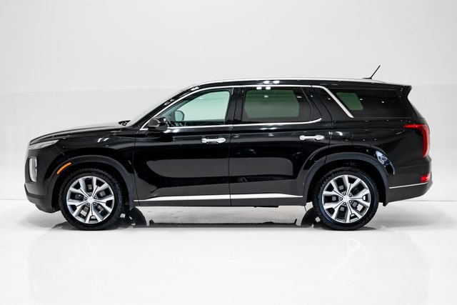 Used 2020 Hyundai Palisade SEL FWD image 24