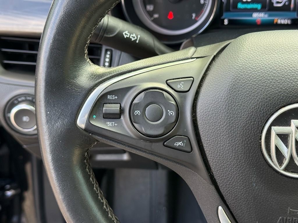 Used 2020 Buick Envision Preferred image 20