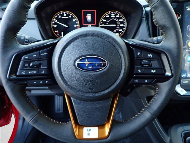 New 2026 Subaru Crosstrek 2.5i Wilderness image 14