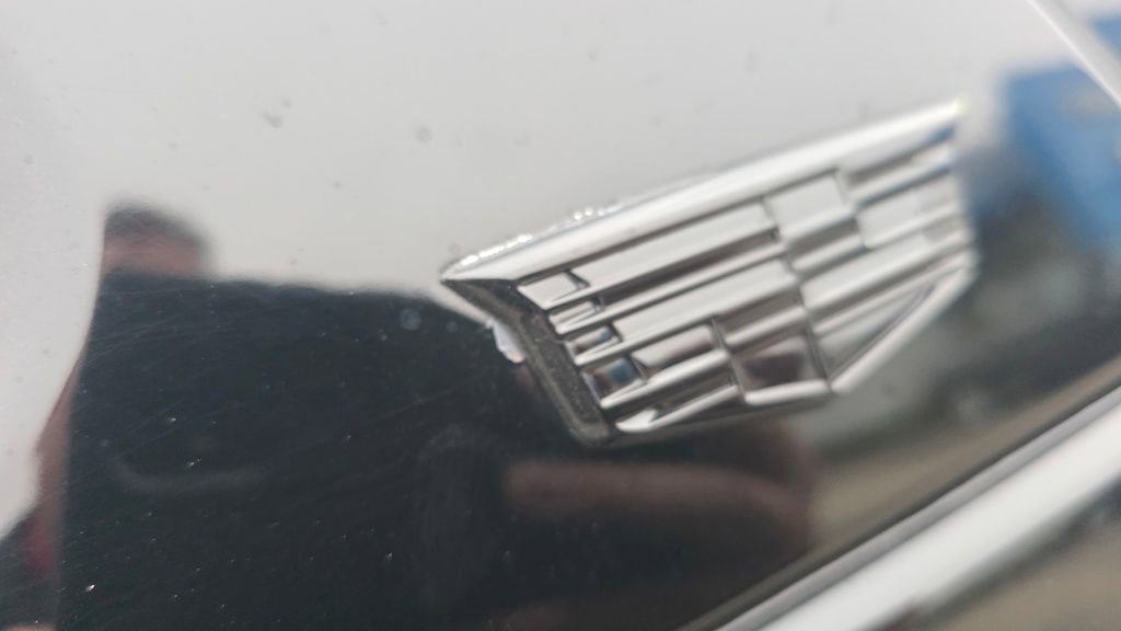 Used 2023 Cadillac Escalade Premium Luxury w/ LPO, Floor Liner Package image 10