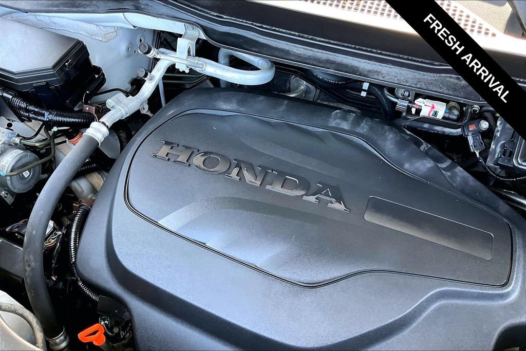 Used 2021 Honda Pilot Touring image 31