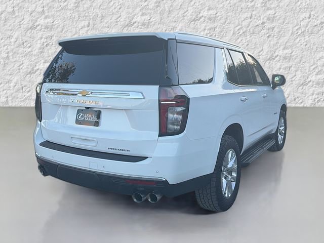 Used 2023 Chevrolet Tahoe Premier image 7