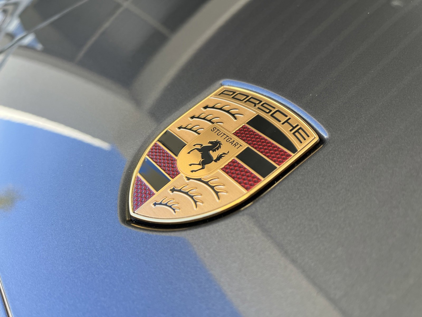 New 2025 Porsche Cayenne image 33