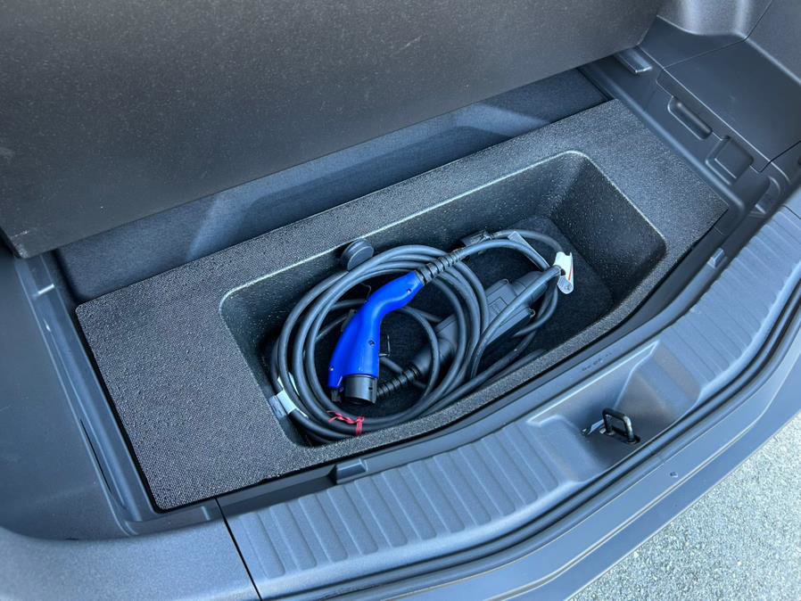 Used 2023 Subaru Solterra AWD image 52