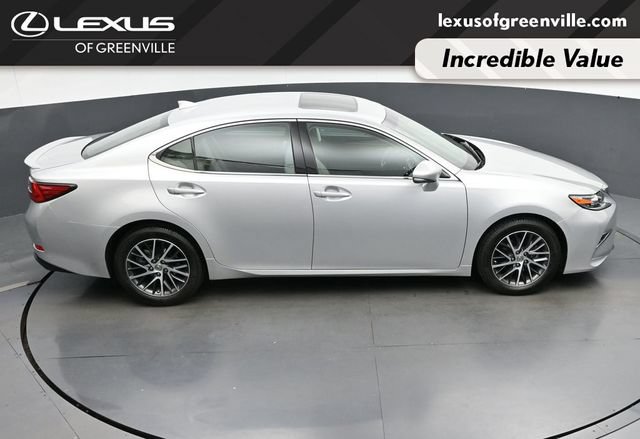 Used 2017 Lexus ES 350 FWD image 37