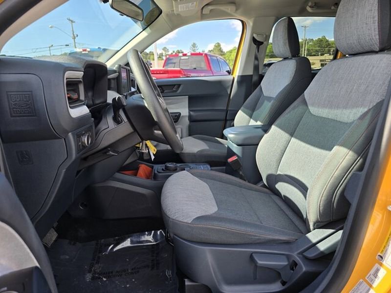 Certified 2022 Ford Maverick XLT w/ Equipment Group 300A Standard AWD/4WD image 19