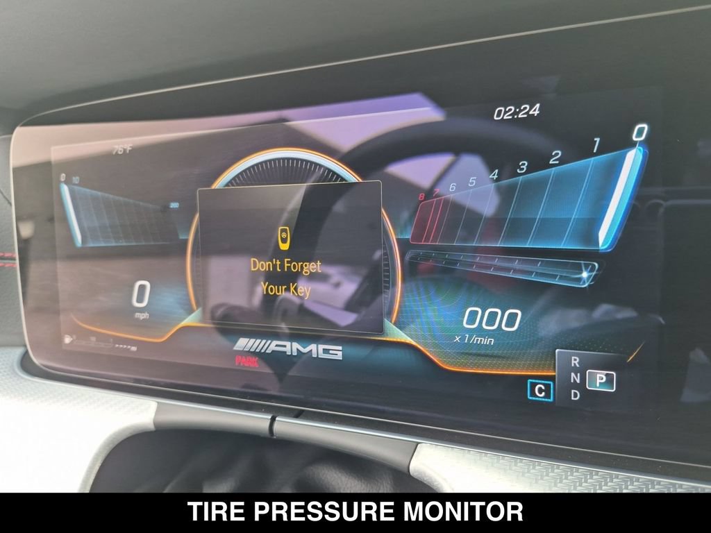 Certified 2022 Mercedes-Benz E 53 AMG 4MATIC Coupe image 20