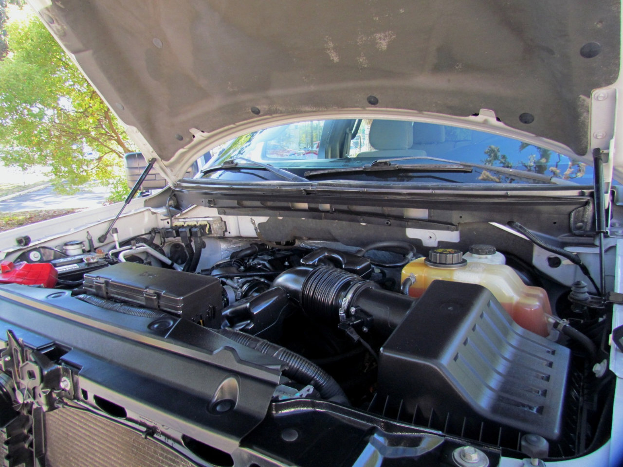 Used 2013 Ford F150 XLT image 36