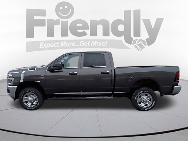 New 2026 RAM 2500 Tradesman AWD/4WD image 2