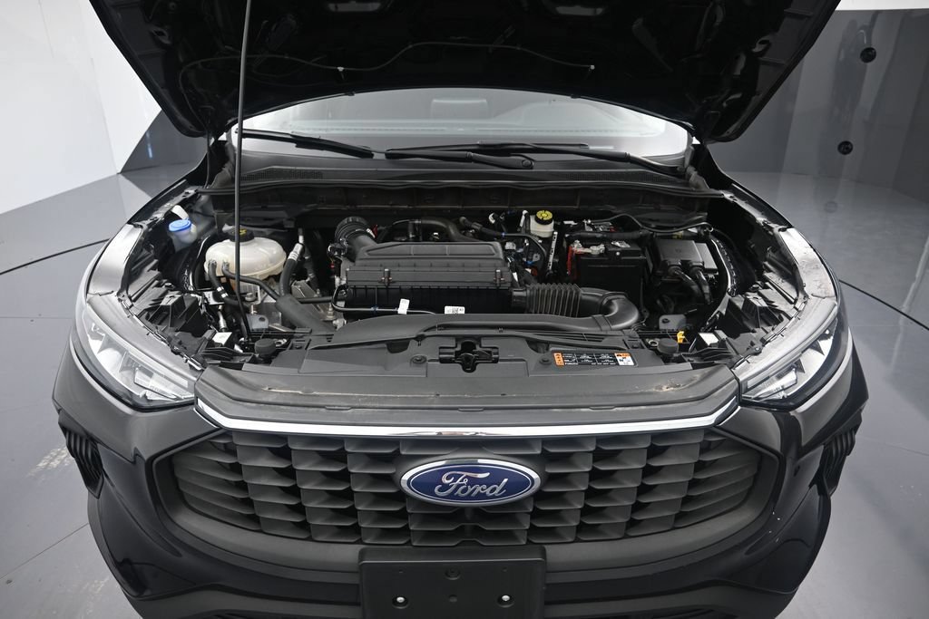 Used 2024 Ford Escape Active FWD image 27