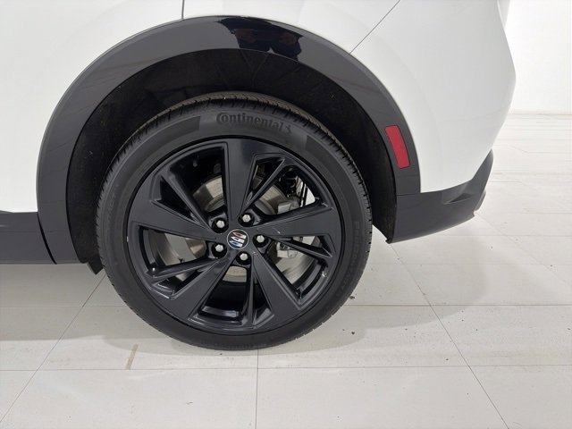 Used 2024 Buick Envision Sport Touring image 45