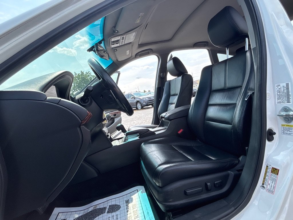 Used 2011 Honda Crosstour EX-L image 14