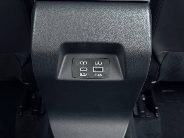 Used 2024 Subaru Crosstrek 2.0i Premium AWD/4WD image 23