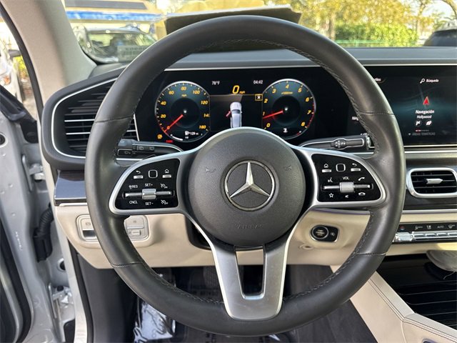 Used 2020 Mercedes-Benz GLE 350 image 14