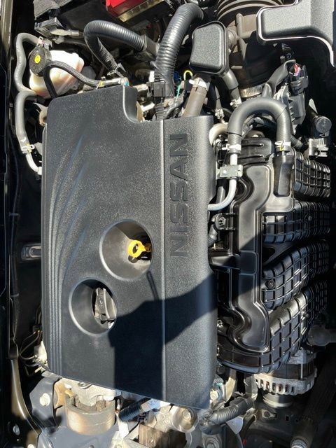 Used 2020 Nissan Altima 2.5 SR image 25