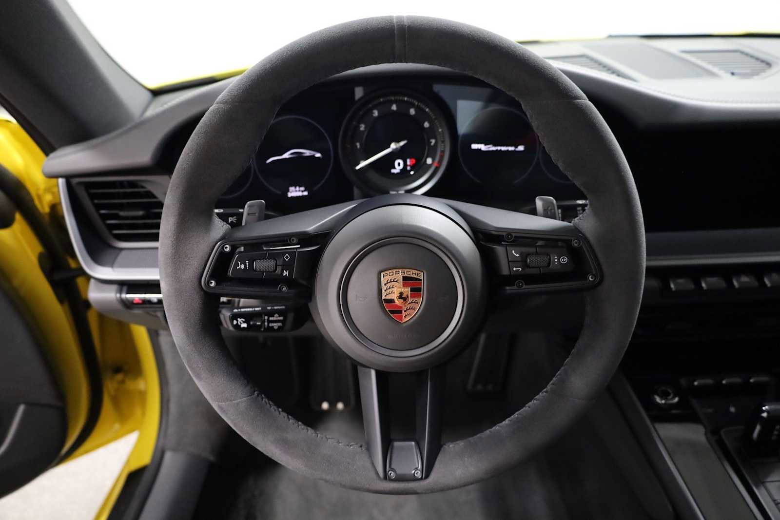 Certified 2020 Porsche 911 Carrera S image 22